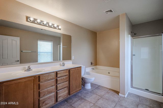 2646 S Southwind Drive, Gilbert, AZ 85295