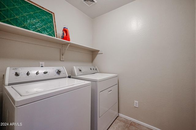2646 S Southwind Drive, Gilbert, AZ 85295