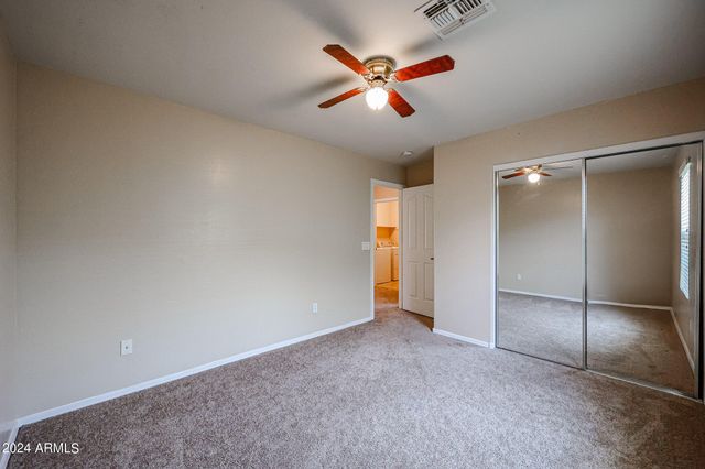 2646 S Southwind Drive, Gilbert, AZ 85295