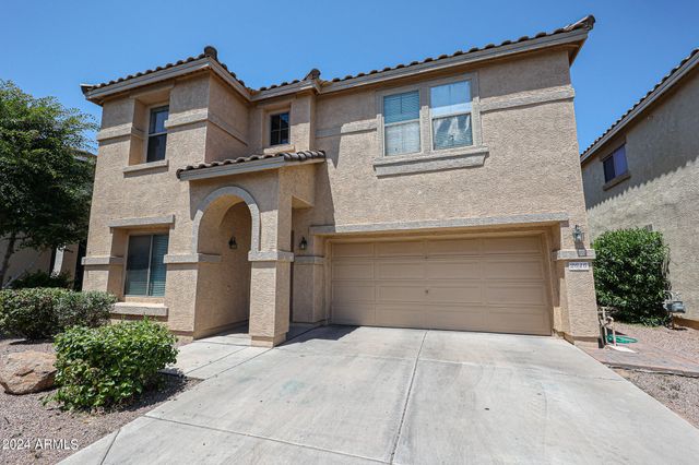 2646 S Southwind Drive, Gilbert, AZ 85295