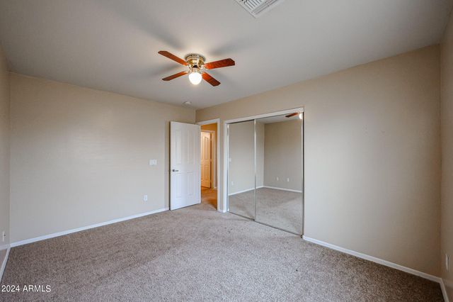 2646 S Southwind Drive, Gilbert, AZ 85295