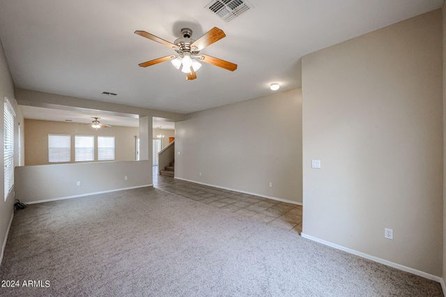 2646 S Southwind Drive, Gilbert, AZ 85295