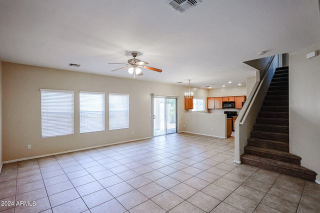 2646 S Southwind Drive, Gilbert, AZ 85295