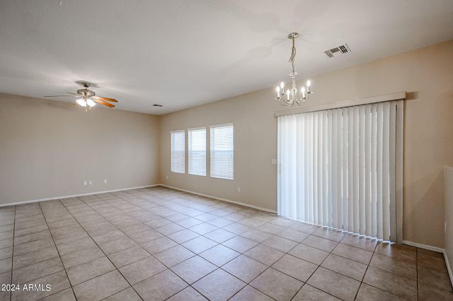2646 S Southwind Drive, Gilbert, AZ 85295