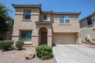 2646 S Southwind Drive, Gilbert, AZ 85295