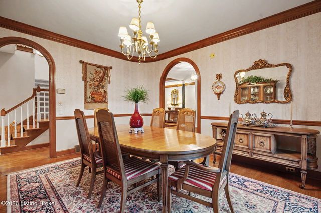 14701 Forest Creek Way, Louisville, KY 40245