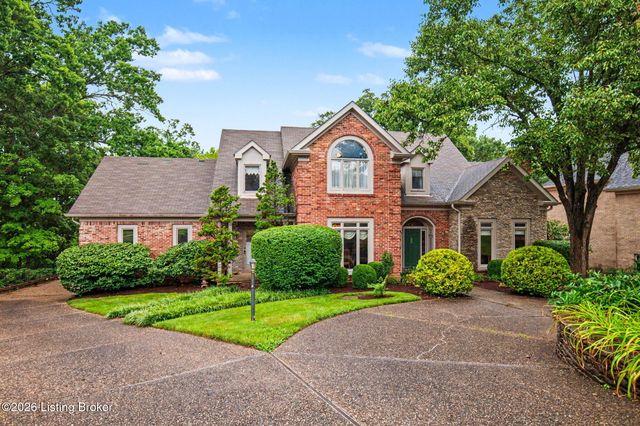 14701 Forest Creek Way, Louisville, KY 40245