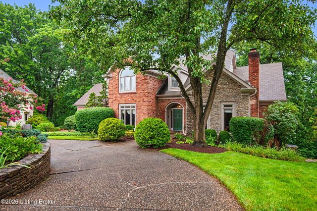 14701 Forest Creek Way, Louisville, KY 40245