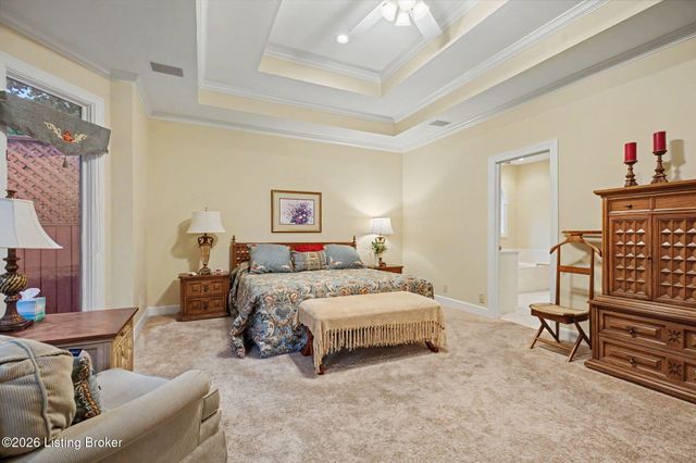 14701 Forest Creek Way, Louisville, KY 40245