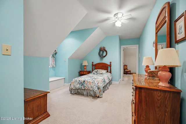 14701 Forest Creek Way, Louisville, KY 40245
