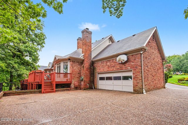 14701 Forest Creek Way, Louisville, KY 40245