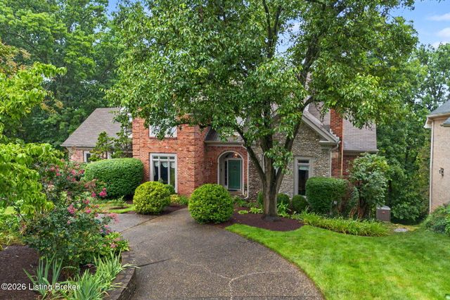 14701 Forest Creek Way, Louisville, KY 40245