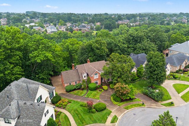 14701 Forest Creek Way, Louisville, KY 40245