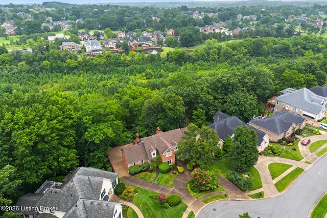 14701 Forest Creek Way, Louisville, KY 40245