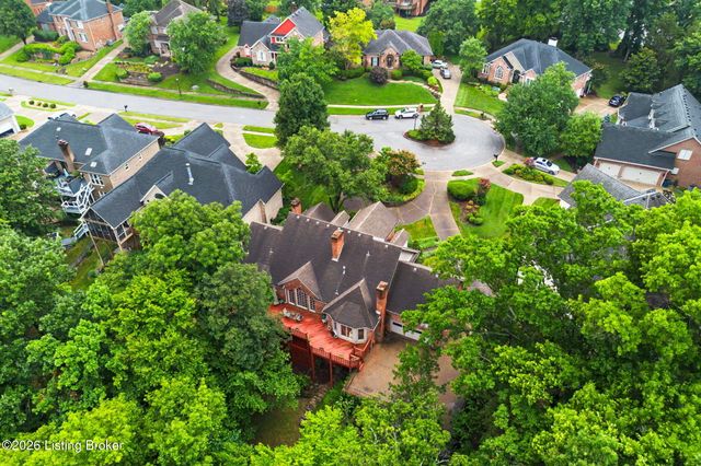 14701 Forest Creek Way, Louisville, KY 40245
