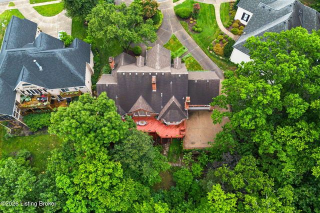 14701 Forest Creek Way, Louisville, KY 40245