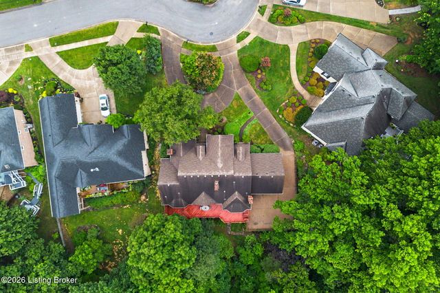 14701 Forest Creek Way, Louisville, KY 40245