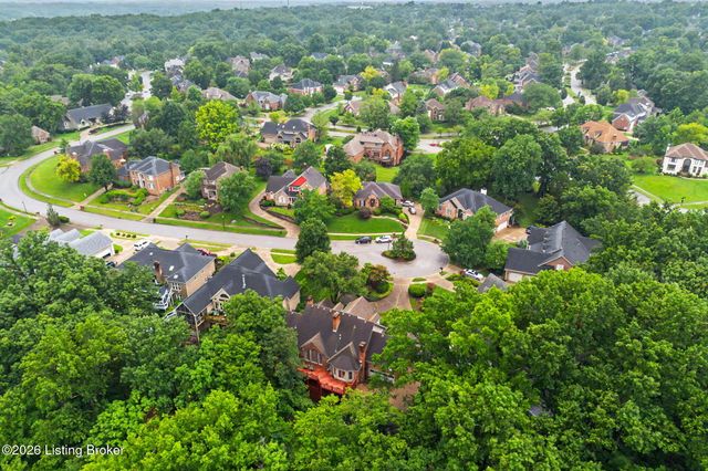 14701 Forest Creek Way, Louisville, KY 40245