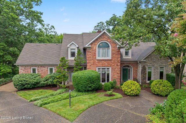 14701 Forest Creek Way, Louisville, KY 40245
