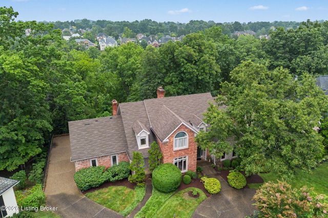 14701 Forest Creek Way, Louisville, KY 40245