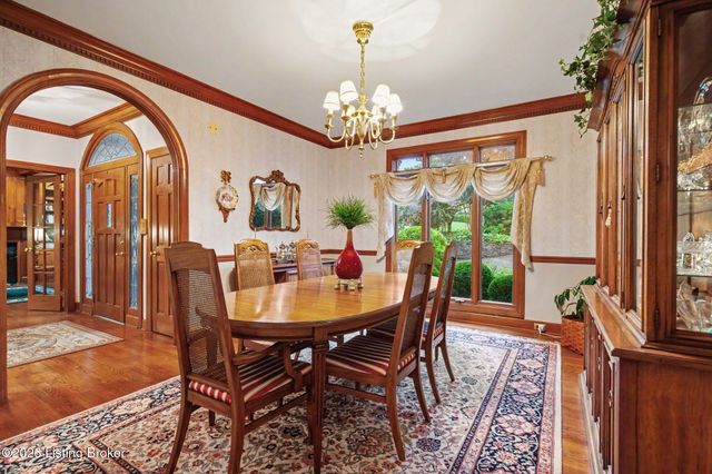 14701 Forest Creek Way, Louisville, KY 40245