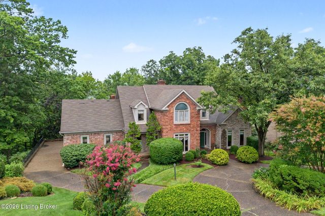 14701 Forest Creek Way, Louisville, KY 40245