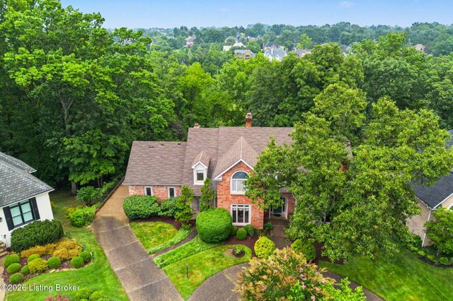 14701 Forest Creek Way, Louisville, KY 40245