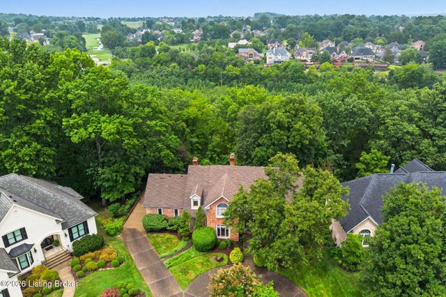 14701 Forest Creek Way, Louisville, KY 40245
