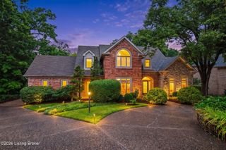 14701 Forest Creek Way, Louisville, KY 40245
