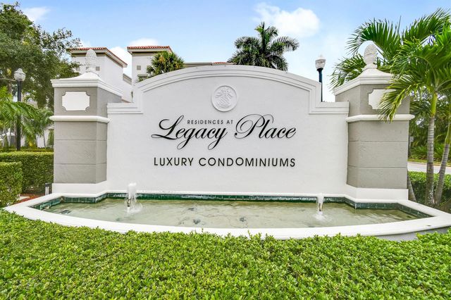 11028 Legacy Drive 203, Palm Beach Gardens, FL 33410