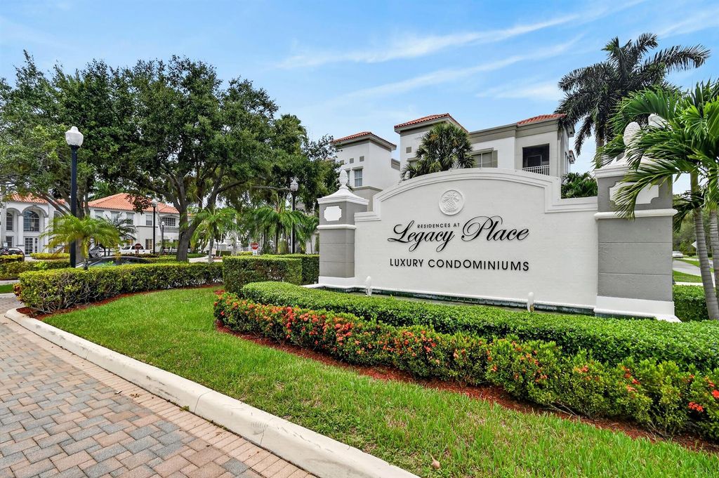 11028 Legacy Drive 203, Palm Beach Gardens, FL 33410