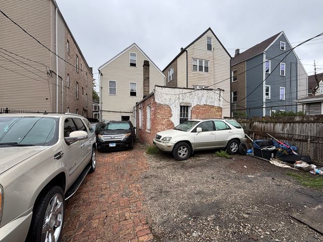 2541 S Springfield Avenue, Chicago, IL 60623