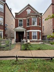 2541 S Springfield Avenue, Chicago, IL 60623