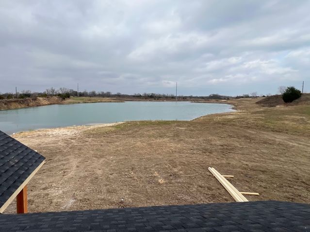 TBD County Road 334, Quinlan, TX 75474