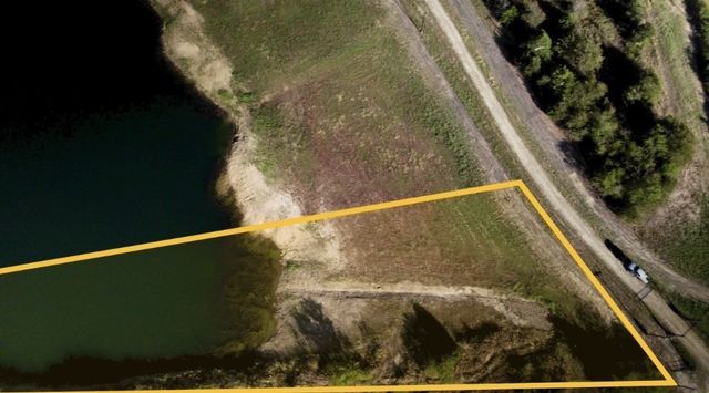 TBD County Road 334, Quinlan, TX 75474