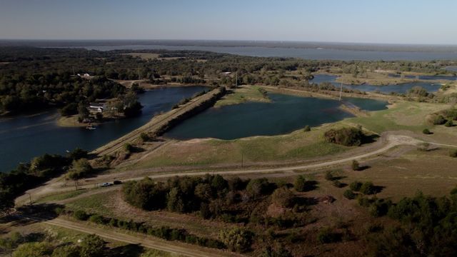 TBD County Road 334, Quinlan, TX 75474