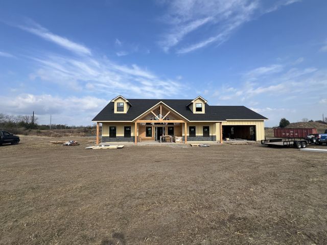 TBD County Road 334, Quinlan, TX 75474