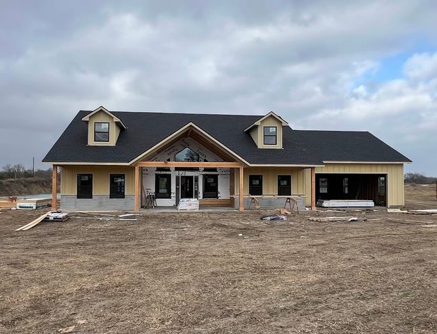 TBD County Road 334, Quinlan, TX 75474