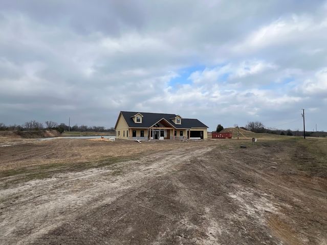TBD County Road 334, Quinlan, TX 75474