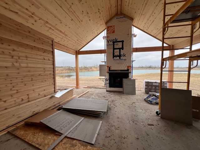 TBD County Road 334, Quinlan, TX 75474