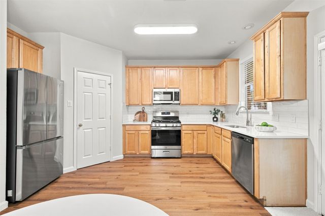 16100 S Great Oaks DR 2502, Round Rock, TX 78681
