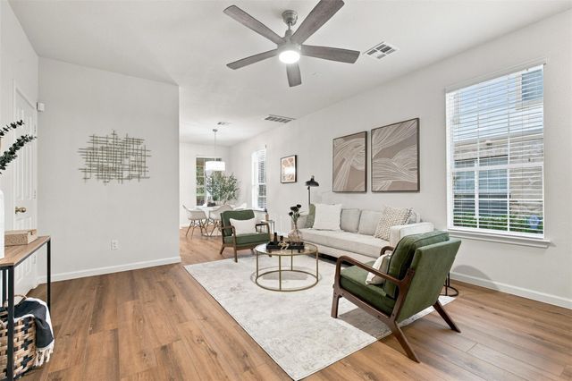 16100 S Great Oaks DR 2502, Round Rock, TX 78681