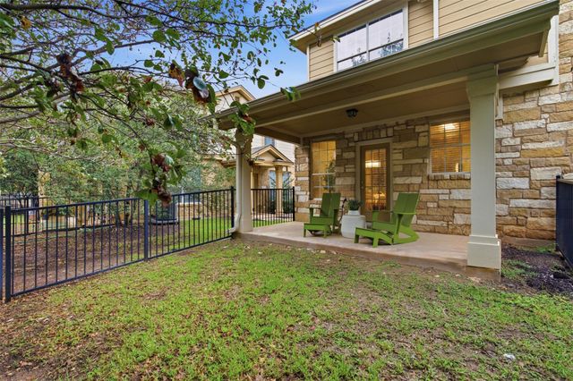 16100 S Great Oaks DR 2502, Round Rock, TX 78681