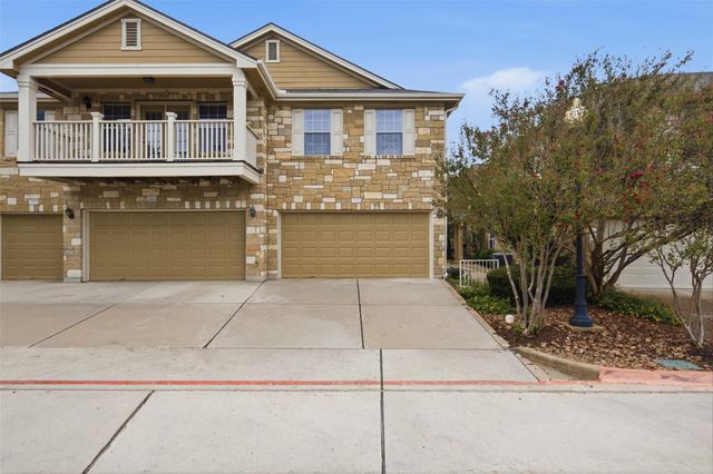 16100 S Great Oaks DR 2502, Round Rock, TX 78681