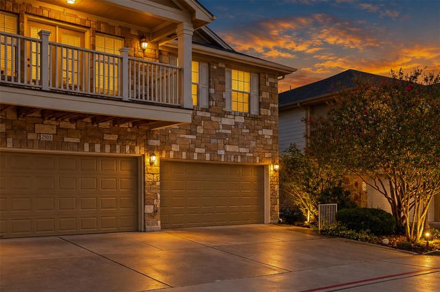 16100 S Great Oaks DR 2502, Round Rock, TX 78681