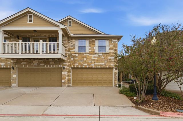 16100 S Great Oaks DR 2502, Round Rock, TX 78681