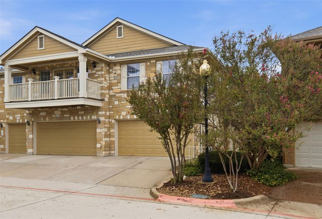 16100 S Great Oaks DR 2502, Round Rock, TX 78681