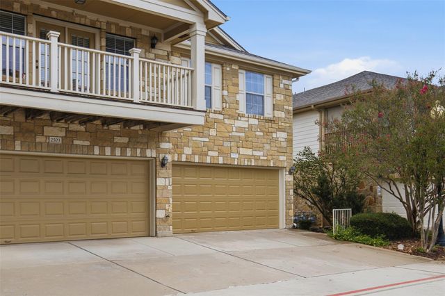 16100 S Great Oaks DR 2502, Round Rock, TX 78681