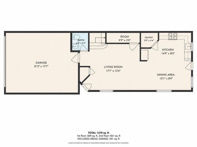 16100 S Great Oaks DR 2502, Round Rock, TX 78681