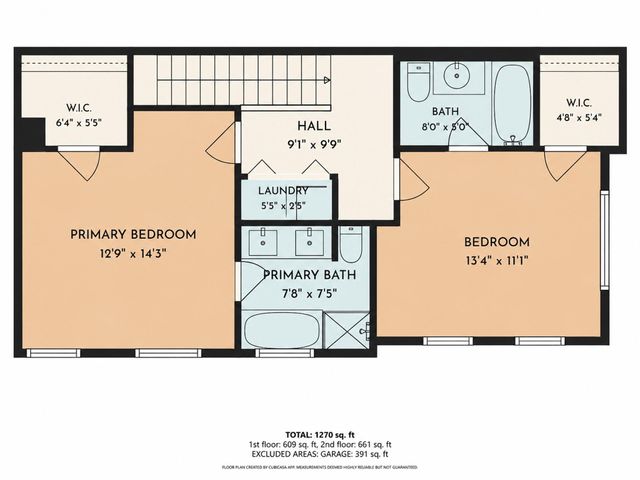 16100 S Great Oaks DR 2502, Round Rock, TX 78681